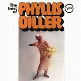 Phyllis Diller - The Best Of Phyllis Diller