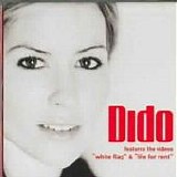 Dido - White Flag / Life For Rent  (DVD Single)