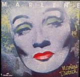 Marlene Dietrich - Marlene