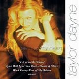 Taylor Dayne - Tell It To My Heart (Compilation)