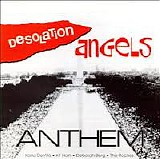 Desolation Angels  (Karla DeVito, The Roches, Deborah Berg, Kit Hain, The Bliste - Anthem