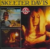 Skeeter Davis - Blueberry Hill - The End Of The World (Two LPs on One CD)