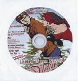 Dilana & Thief In The Night (Johnny Rossa Chris Van Duyn) - Baby It's Cold Outside:  Limited Edition CD