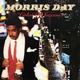 Morris Day - Color Of Success