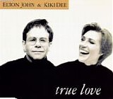 Kiki Dee & Elton John - True Love