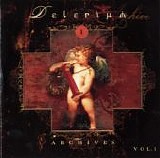 Delerium - Archives Vol. 1