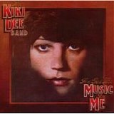 The Kiki Dee Band - I've Got The Music In Me