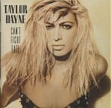 Taylor Dayne - Can't Fight Fate:  Deluxe Edition