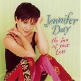 Jennifer Day - The Fun of Your Love