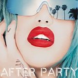 Adore Delano - After Party