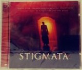 Billy Corgan - Stigmata (Music From The MGM Motion Picture Soundtrack)