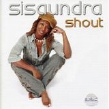 Sisaundra Lewis - Shout