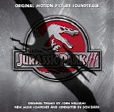 Don Davis - Jurassic Park III (Original Motion Picture Soundtrack)