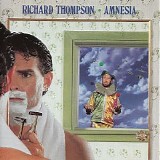 Richard Thompson - Amnesia