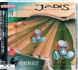 Jadis - Somersault