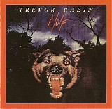 Trevor Rabin - Wolf