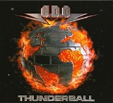 U.D.O. - Thunderball