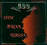 U.D.O. - Live form Russia