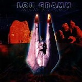 Lou Gramm - Mystic Foreigner