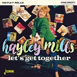 Hayley Mills - Let's Get Together