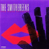 The Smithereens - Too Much Passion (CDS)