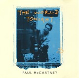 Paul Mc?artney - The World Tonight (UK 2CDS)