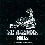 Scorpions - No. 1's