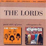 The Lords - Good Side Of June + Ulleogamaxbe