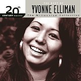 Yvonne Elliman - The Best of Yvonne Elliman: 20th Century Collection