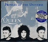 Queen - Princes Of The Universe (CDS NL)