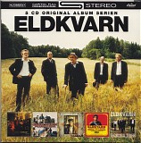 Eldkvarn - Original album serien
