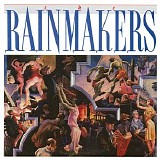 The Rainmakers - The Rainmakers