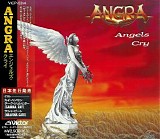Angra - Angels Cry (Japanese Edition)