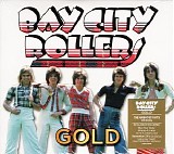 Bay City Rollers - Gold