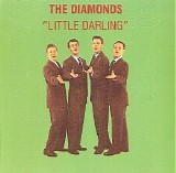 The Diamonds - Little Darlin'