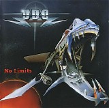 U.D.O. - No Limits