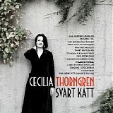 Cecilia Thorngren - Svart katt