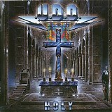 U.D.O. - Holy