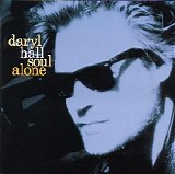 Daryl Hall - Soul Alone