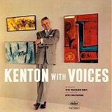 Stan Kenton - Kenton With Voices