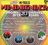 Various artists - Mind Bender (K-Tel) LP