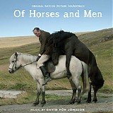 DavÃ­Ã° ÃžÃ³r JÃ³nsson - Of Horses and Men