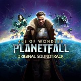 Michiel Van De Bos - Age of Wonders: Planetfall