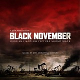 Joel Christian Goffin - Black November