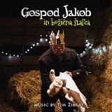 Tim Å½ibrat - Gospod Jakob In Bozicna Stal'ca