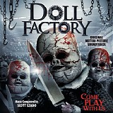 Scott Szabo - Doll Factory