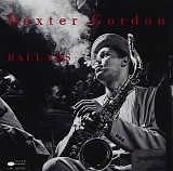 Dexter Gordon - Ballads