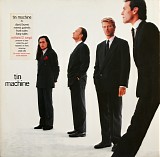 Tin Machine - Tin Machine