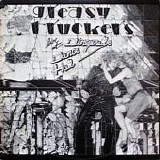 Gong - Greasy Truckers