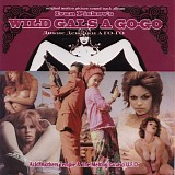 Acid Mothers Temple & The Melting Paraiso U.F.O. - Wild Gals A Go-Go